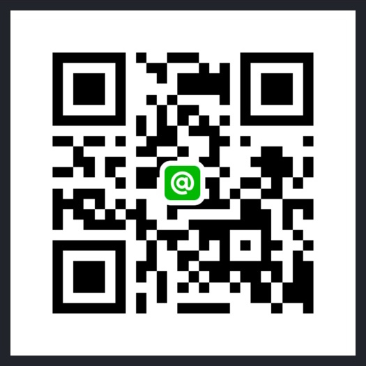 LINE@ QRコード