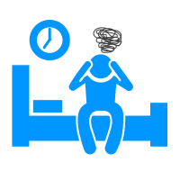 疲労が抜けない方に