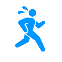 スポーツなどに