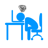 疲労が蓄積されている方